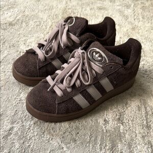 Brown Adidas Campus 00s LIKE NEW